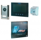 Kit interphone vid�o