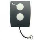 T�l�commande 2 boutons