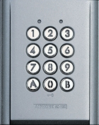 Clavier cod�