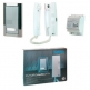 Kit interphone audio