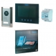 Kit interphone vid�o