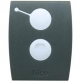 T�l�commande 2 boutons